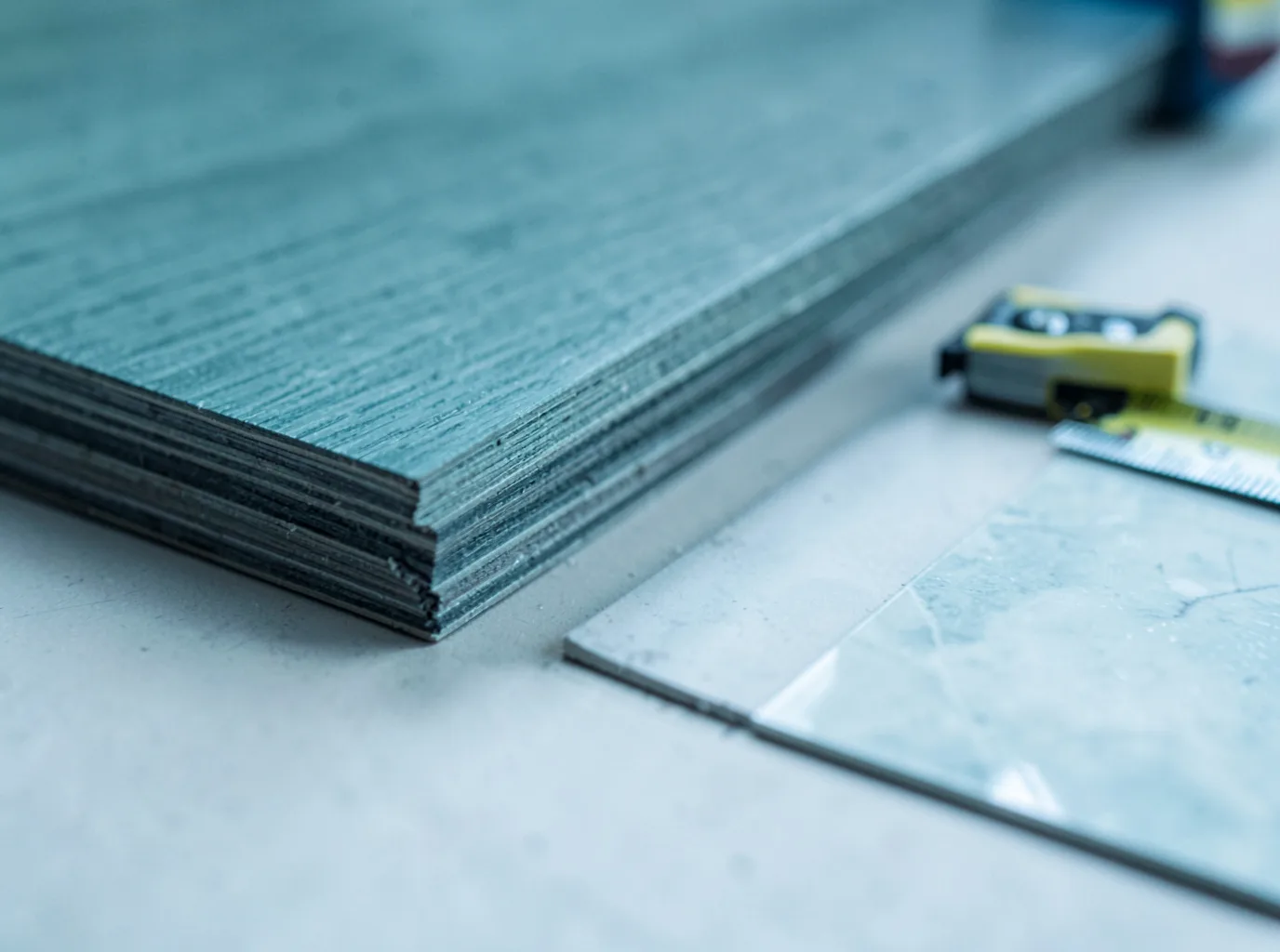 Luxury Vinyl Plank Installation Lonaconing, MD FAQs
